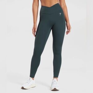 Gymshark Crossover Leggings